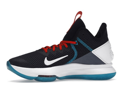 Nike LeBron Witness 4 Red Carpet