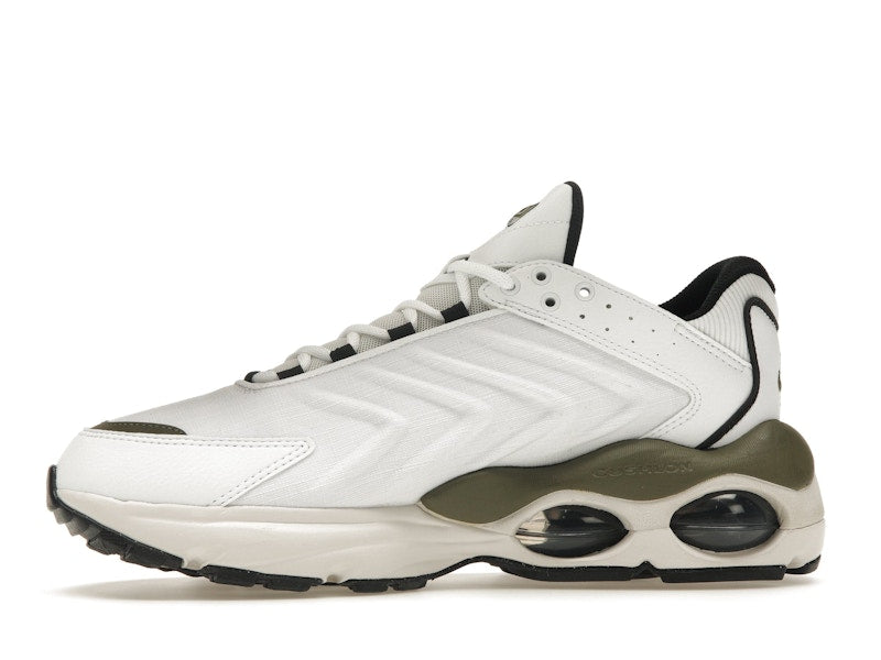 Air Max TW White Medium Olive