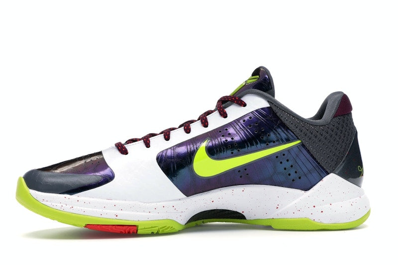Nike Kobe 5 Protro Chaos