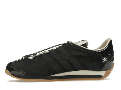 adidas Country OG Song For The Mute Black