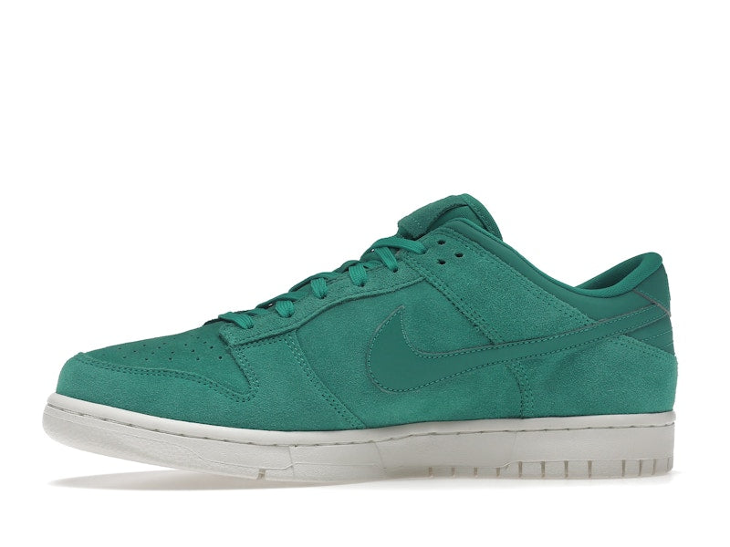 Nike Dunk Low Neptune Green