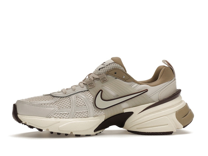 Nike V2K Run Light Orewood Brown (Women's)