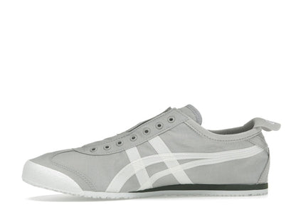 Onitsuka Tiger Mexico 66 Slip-On Oyster Grey White