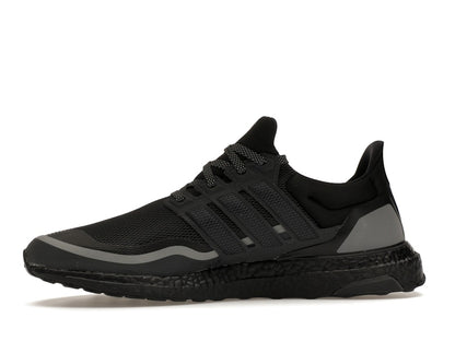 adidas Ultra Boost Reflective Black
