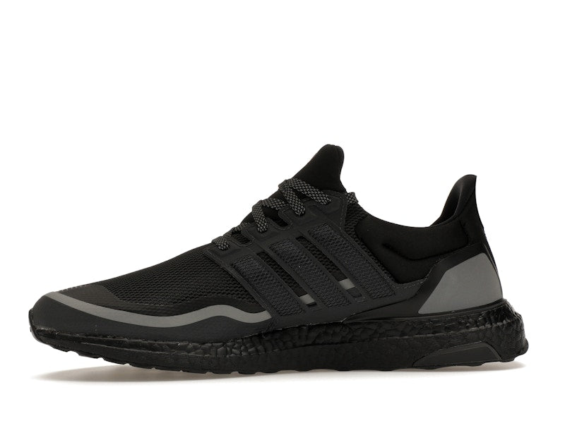 adidas Ultra Boost Reflective Black