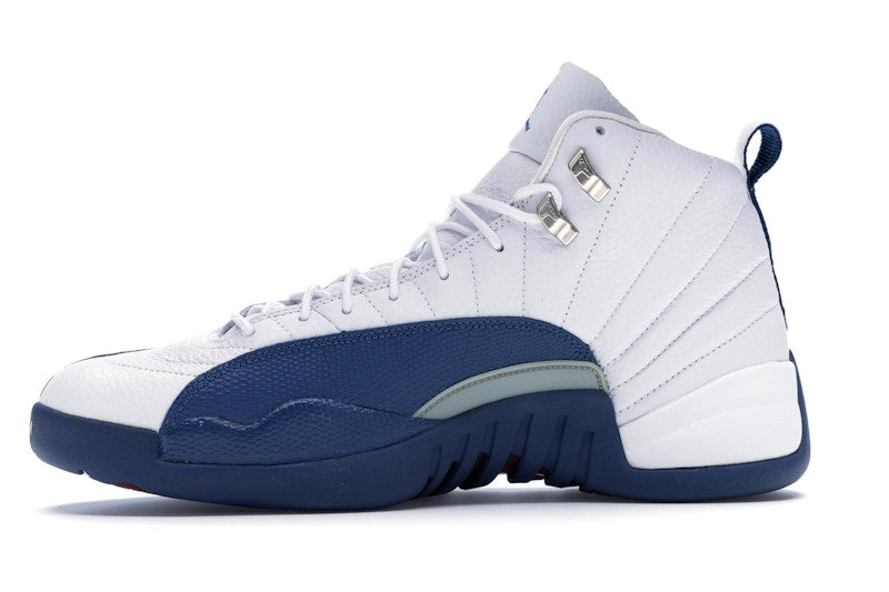 Jordan 12 Retro French Blue (2004)
