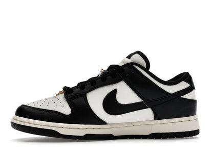 Nike Dunk Low SE Panda Cherry Charm (Women's)