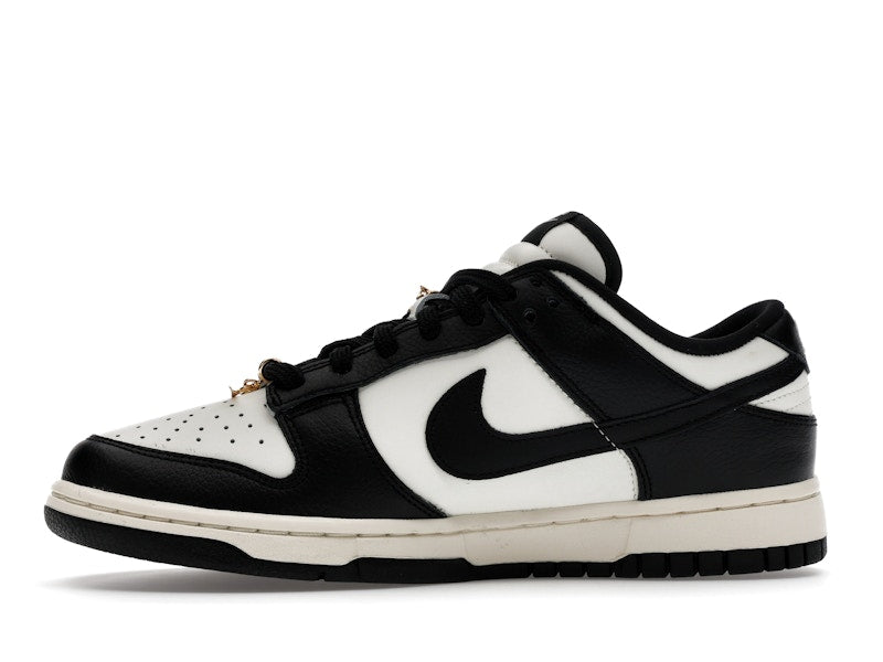 Nike Dunk Low SE Panda Cherry Charm (Women's)