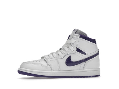 Jordan 1 Retro High Court Purple (2021) (PS)
