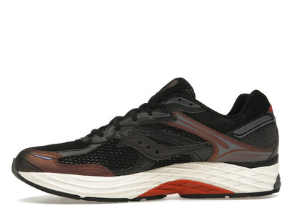 Saucony ProGrid Omni 9 OG Disrupt Pack Black