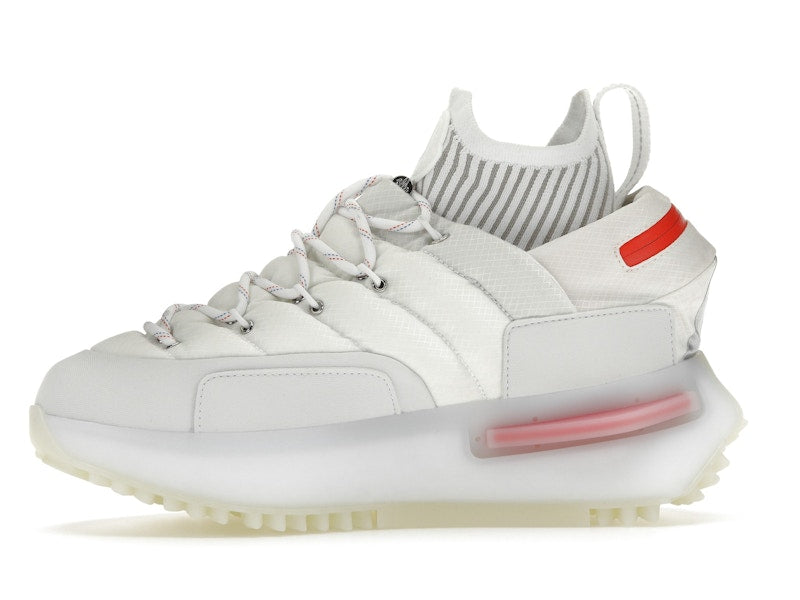 adidas NMD Runner Moncler Core White