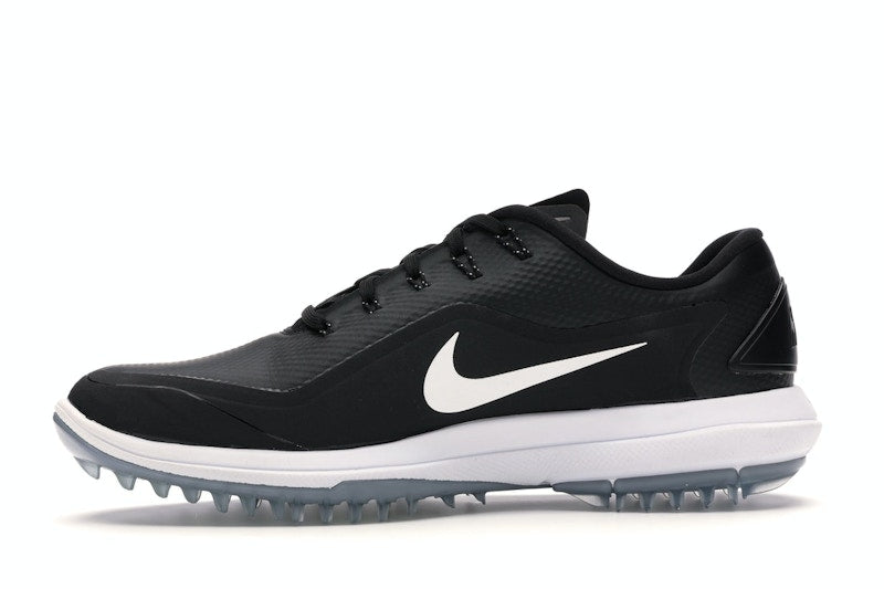 Nike Lunar Control Vapor 2 Black White