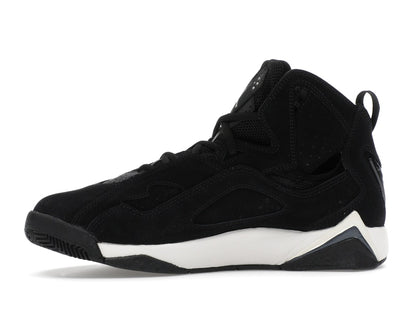 Jordan True Flight Black Phantom