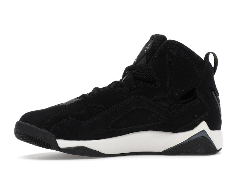 Jordan True Flight Black Phantom