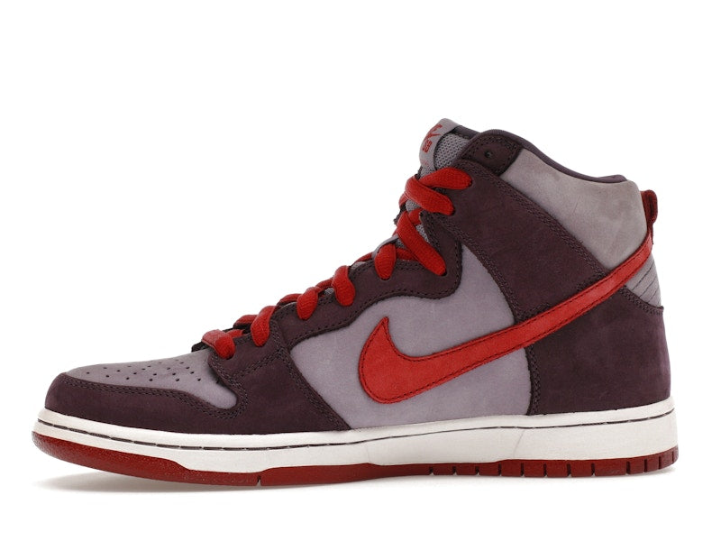 Nike SB Dunk High Daybreak Plum