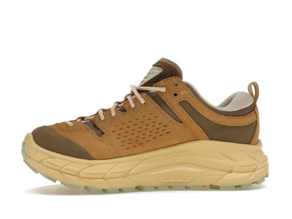Hoka One One Tor Ultra Low Wheat Mushroom