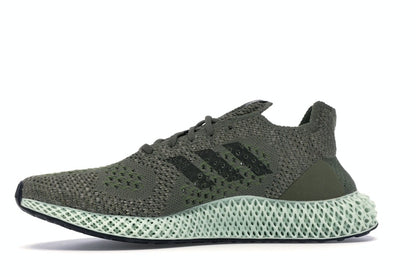 adidas Futurecraft 4D Footpatrol
