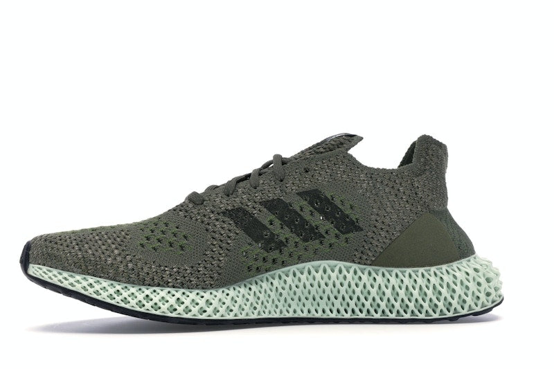 adidas Futurecraft 4D Footpatrol