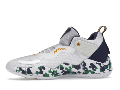 adidas D.O.N. Issue #3 Utah Home