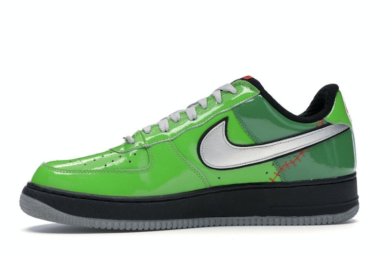 Nike Air Force 1 Low Frankenstein