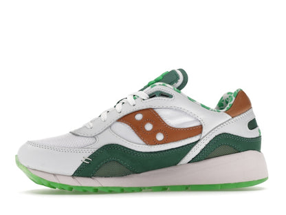 Saucony Shadow 6000 Shamrock