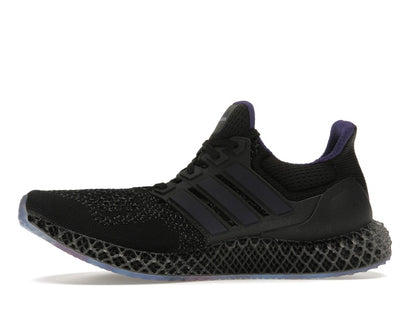 adidas Ultra 4D Rich Mnisi Pride Black College Purple