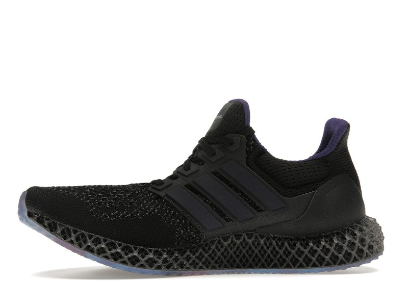 adidas Ultra 4D Rich Mnisi Pride Black College Purple
