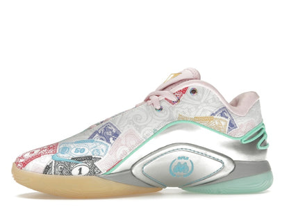 Nike LeBron 22 Monopoly (Translucent Outsole)