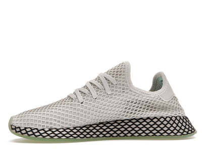 adidas Deerupt Grey Mint