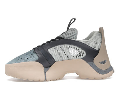 adidas Dingyun Zhang Kouza Ash Silver Green Earth