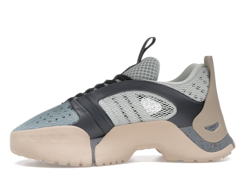 adidas Dingyun Zhang Kouza Ash Silver Green Earth