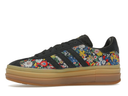 adidas Gazelle Bold Liberty London Floral Embroidery (Women's)