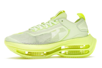 Nike Zoom Double Stacked Barely Volt (Women's)