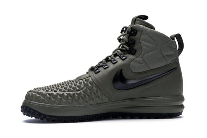 Nike Lunar Force 1 Duckboot Medium Olive