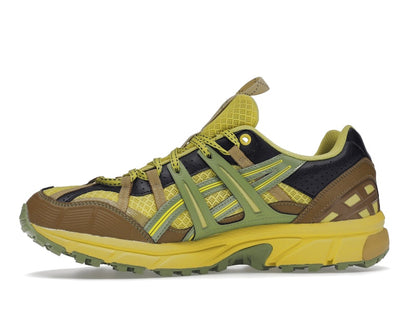 ASICS HS4-S Gel-Sonoma 15-50 Gore-Tex Green Sheen Epsom
