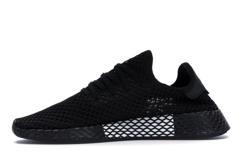 adidas Deerupt Core Black