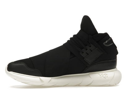 adidas Y-3 Qasa Black Off White