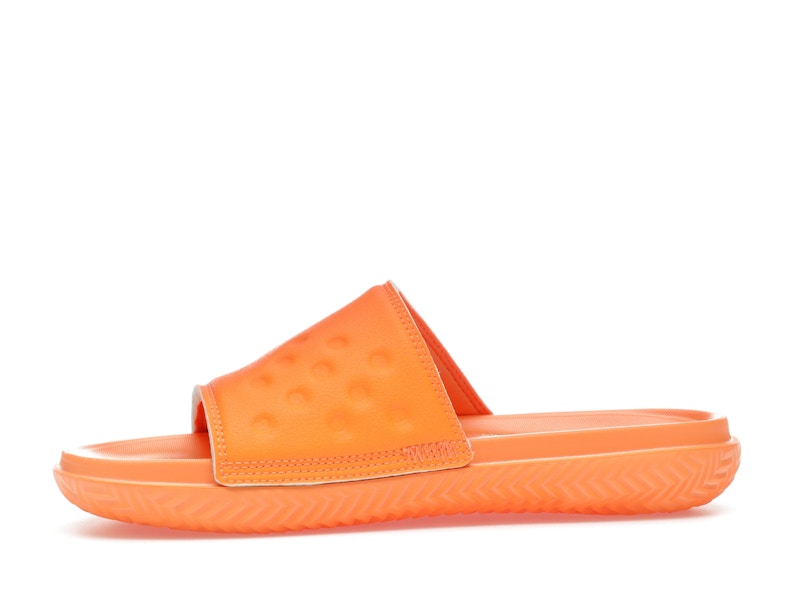 Jordan Play Slide Bright Citrus