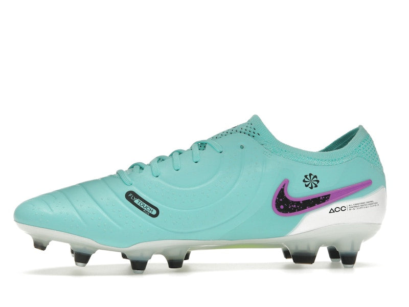 Nike Tiempo Legend 10 Elite SG Peak Ready Pack