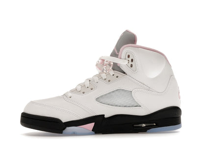 Jordan 5 Retro Medium Soft Pink (GS)