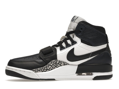 Jordan Legacy 312 White Midnight Navy
