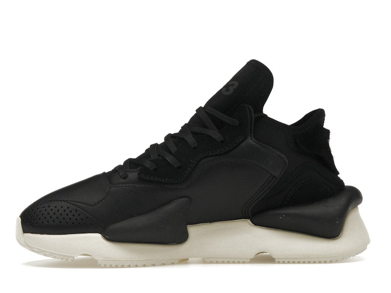 adidas Y-3 Kaiwa Black Off White