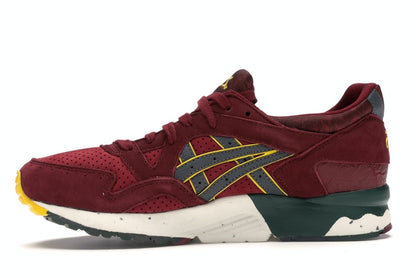 ASICS Gel-Lyte V The Good Will Out Koyo