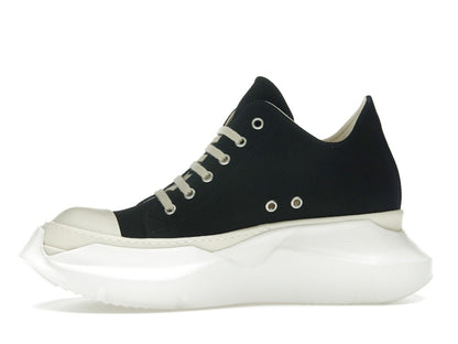 Rick Owens Hollywood DRKSHDW Abstract Low Black Milk