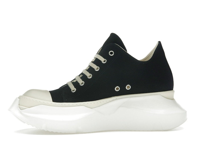 Rick Owens Hollywood DRKSHDW Abstract Low Black Milk