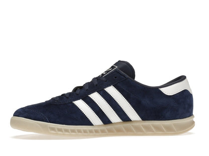 adidas Hamburg Tech Indigo