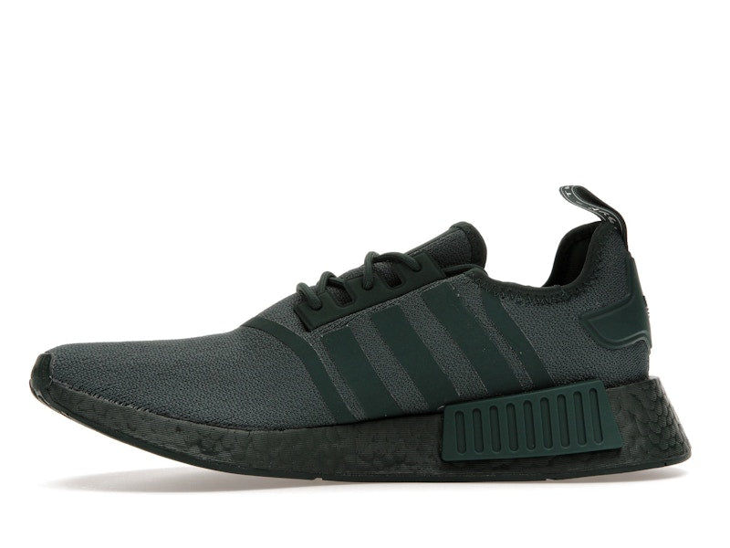 adidas NMD R1 Mineral Green