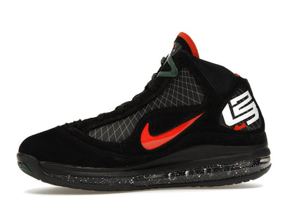 Nike LeBron 7 FAMU