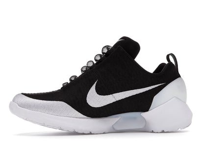 Nike HyperAdapt 1.0 Black White