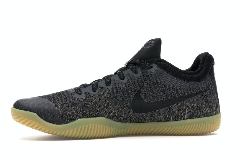 Nike Mamba Rage Komodo Dragon